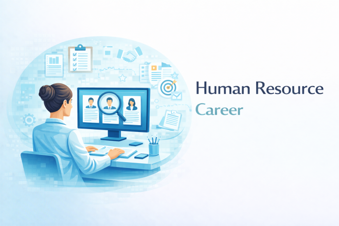 Human Resource career