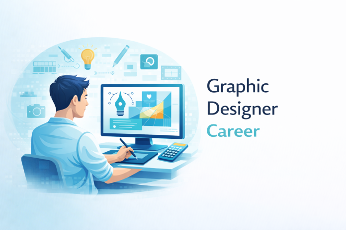 Graphic Designer career
