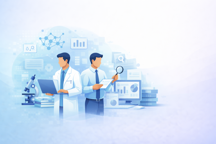 Data Scientist vs Data Analyst