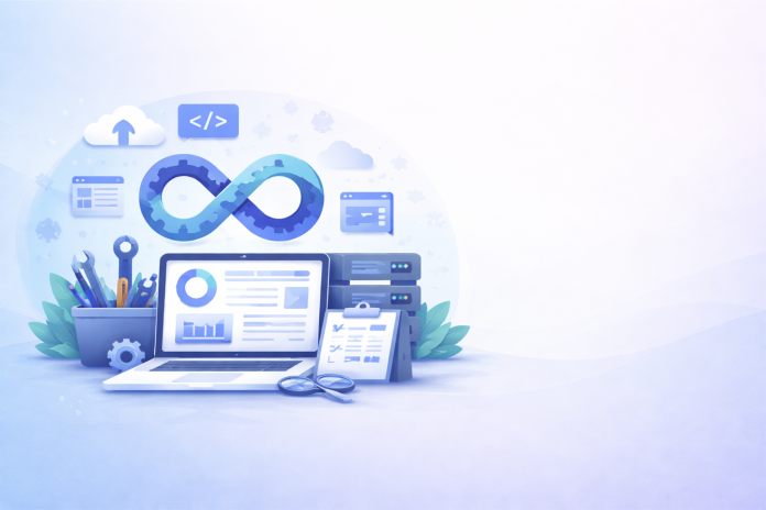 DevOps Engineer role