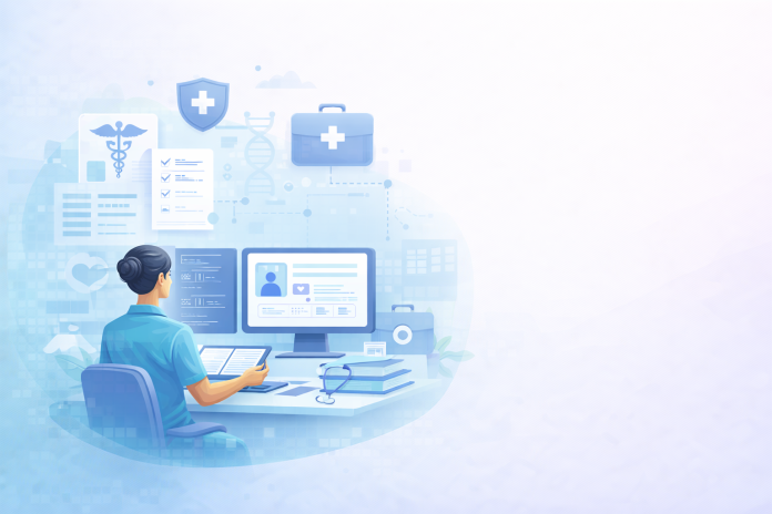 Medical Coder career