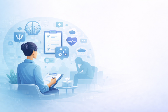 Mental Health Counselor