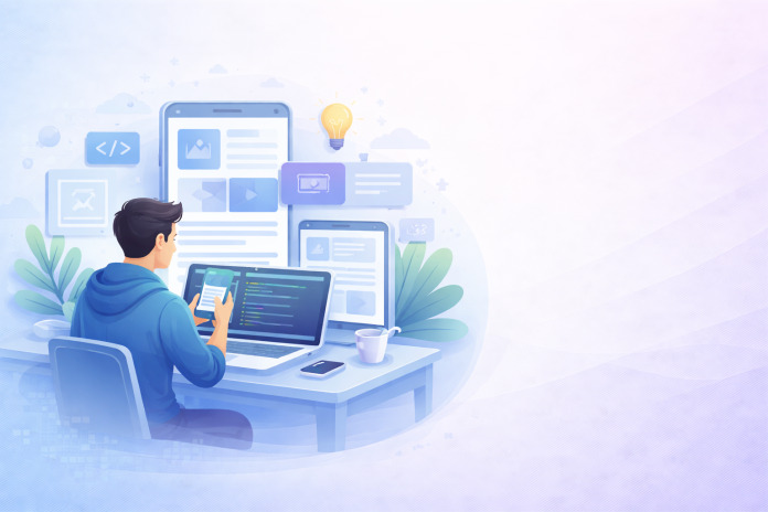 Mobile App Developer