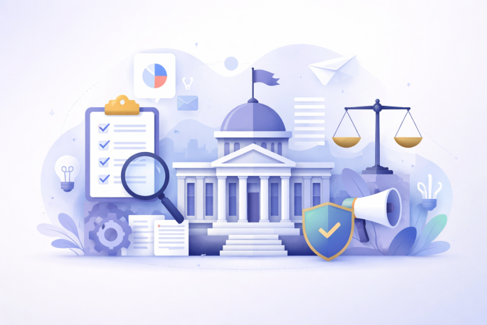 Public Administration