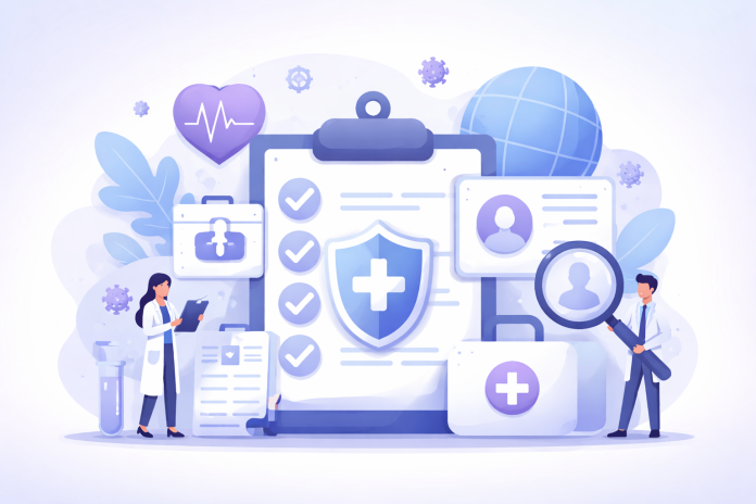 Public Health career