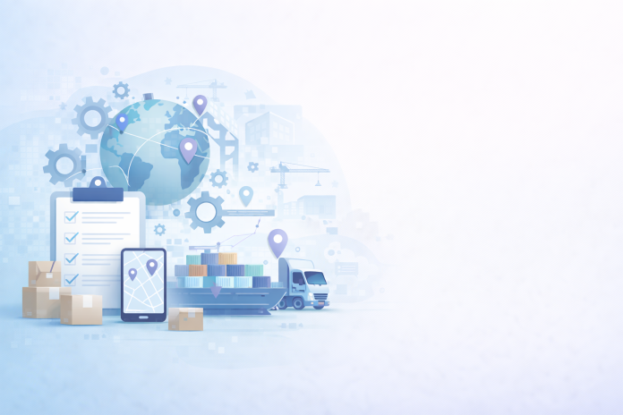 Supply Chain Management